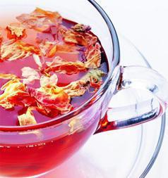 止咳潤肺養生茶代理加盟指南 開啟茶葉銷售新機遇