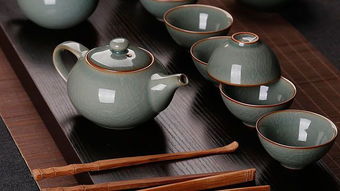 陶瓷茶具套裝什么牌子好？盤點最受喝茶人士喜愛的茶具