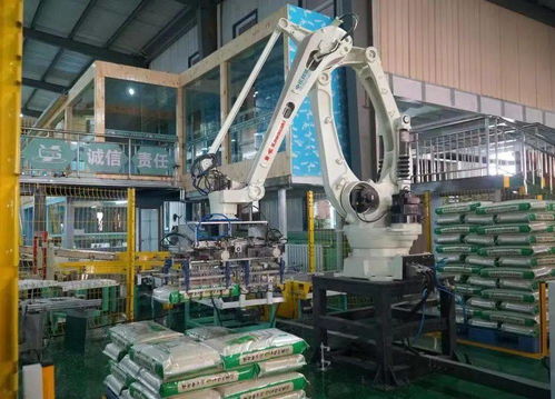 吳忠綠色食品產(chǎn)業(yè)砥礪奮進 再創(chuàng)佳績 企業(yè)信息化工程引領產(chǎn)業(yè)升級新篇章