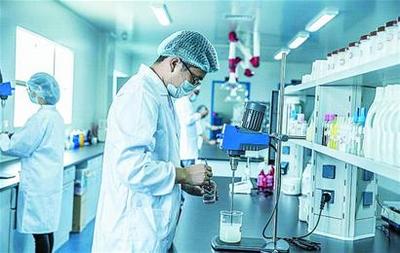 深耕“酶制劑” 以自主創(chuàng)新打破國際壟斷的生物技術(shù)之路