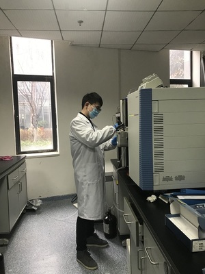 2017屆藥品生物技術(shù)專業(yè)優(yōu)秀畢業(yè)生 以創(chuàng)新引領(lǐng)生物技術(shù)研究與開(kāi)發(fā)